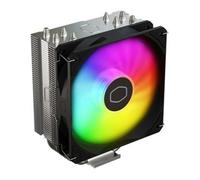 COOLER FOR HYPER 212 SPECTRUM V3 PROCESSOR - ARGB - 120MM - RR-S4NA-17PA-R1 - COOLER MASTER