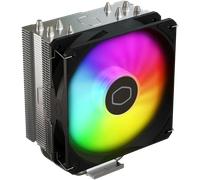 COOLER FOR HYPER 212 SPECTRUM V3 PROCESSOR - ARGB - 120MM - RR-S4NA-17PA-R1 - COOLER MASTER