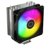 COOLER FOR HYPER 212 SPECTRUM V3 PROCESSOR - ARGB - 120MM - RR-S4NA-17PA-R1 - COOLER MASTER