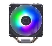 Cooler Master Hyper 212 Spectrum V3 Processor Air Cooler 12 Cm Black Silver 1 Pc