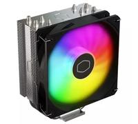 Cooler Master Hyper 212 Spectrum V3 Processor Air cooler 12 cm Black Silver 1 pc(s)