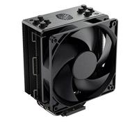 Cooler Master Hyper 212 V2 - Black Edition - Fan CPU Cooler