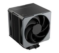 Cooler Master Hyper 612 APEX CPU Cooler, Black, 6 Heatpipes, 2x Mobius 120P Fans