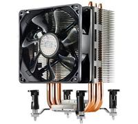 Cooler Master Hyper TX3 EVO CPU Cooling System - Compact and Efficient, 3 Direct