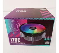Cooler Master I70C For Intel LGA 1700 Sockets Fan