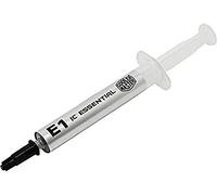 Cooler Master IC-Essential E1 Thermal Paste High Perfomance, Grey Edition, 1.5 ml