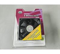 Cooler Master K8 X Dream K641 AMD Silent Cooler ( RR-KEE-L8E1-GP K641 ) NEW