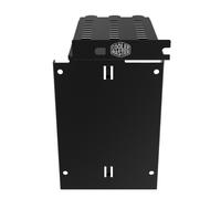 COOLER MASTER MASTER ACCESORY SSD TRAY-BLACK. MASTERCASE 3/4/5/6 SERIES