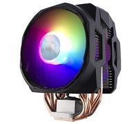 Cooler Master MasterAir MA610P ARGB Dual 120 mm Fan Heat sink CPU Air Cooler