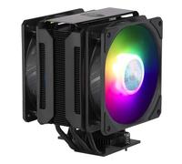 Cooler Master MA612 Stealth ARGB MasterAir CPU Tower Cooler - MAP-T6PS-218PA-R1
