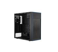 Cooler Master MasterBox E501L | PC Case MCB-E501L-KN5N-S00
