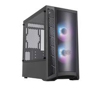 Cooler Master Gehäuse MasterBox MB320L ARGB - Tower