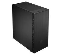 Cooler Master MasterBox MB600L V2 Midi Tower Black