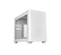 Cooler Master MasterBox NR200P Mini-ITX PC Case White