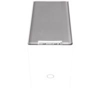 Cooler Master MasterBox NR200P Mini-ITX White Case