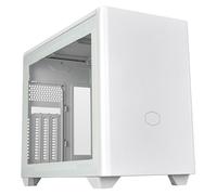 Cooler Master MasterBox NR200P V2 Case w/ Glass or Mesh Side Mini ITX Requires S
