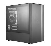 Cooler Master Masterbox Nr400 Pc Tower Case