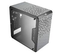 Cooler Master MasterBox Q300L Windowed Mini Tower Case