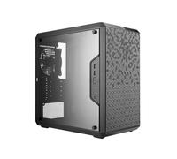 Cooler Master MasterBox Q300L Midi Tower Black