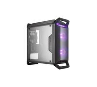 Cooler Master MasterBox Q300P Mini Tower Black