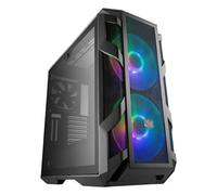 Cooler Master MasterCase H500M Full Tower Case