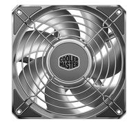 Cooler Master MasterFan A120 FC Aluminum Frame and Blade Flagship 120mm Case Fan with Fan Controller [MFZ-P2NA-40NPK-R1]