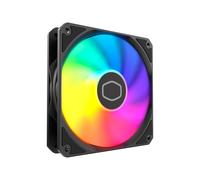 Cooler Master MasterFan MF120 Lite ARGB Computer case Fan 12 cm Black 1 pc(s)