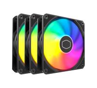 Cooler Master MF120 Lite ARGB 3-Pack