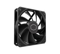 Cooler Master MasterFan MF120 Lite Computer case Fan 12 cm Black 1 pc(s)