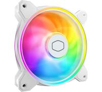 Cooler Master MasterFan MF140 Halo2 White
