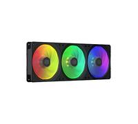 Cooler Master MasterFan SF360R ARGB 360mm Triple Set Chassis Fans MFX-B2D3-18NPA-R1