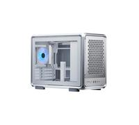 Cooler Master MasterFrame 400 Mesh Silver