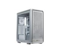 Cooler Master MasterFrame 500 Mesh Silver