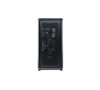 Cooler Master MasterFrame 600 Black