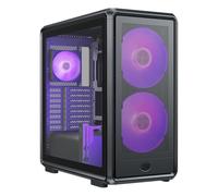 Cooler Master MF600M-KGNN-S01 computer case