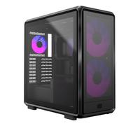 Cooler Master MF600M-KGNN-S01 computer case