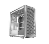 Cooler Master MasterFrame 600 Midi Tower Silver