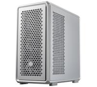 Cooler Master MasterFrame 600 Midi Tower - Silver