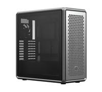 Cooler Master MasterFrame 600 Midi Tower Silver
