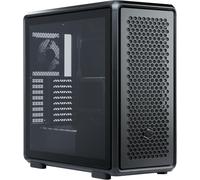 MasterFrame 600 Black