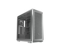 Cooler Master MasterFrame 600 Mid Tower Case - Silver