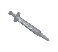 Cooler Master MasterGel Pro V2 High Performance Thermal Compound with High CPU/GPU Conductivity W/m.k= 9m Design for CPU and GPU Coolers