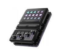 Cooler Master MasterHUB Fully Modular Controller Stream Kit - Black