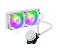 Cooler Master MasterLiquid 240L Core ARGB White