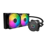 CoolerMaster MasterLiquid 240L Core ARGB