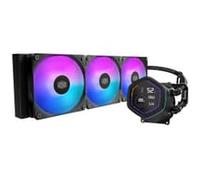 Cooler Master MasterLiquid 360 Core Nex Digital ARGB All In One CPU Cooler - 360mm