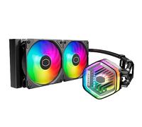 Cooler Master 240mm MasterLiquid 240 Atmos CPU Liquid Cooler