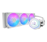 Cooler Master MasterLiquid Atmos II 360 LCD White Processor Liquid cooling kit