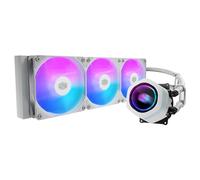 Cooler Master MasterLiquid Core Nex 360 White