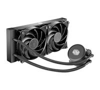 COOLERMASTER MasterLiquid Lite 240 mm CPU Cooler